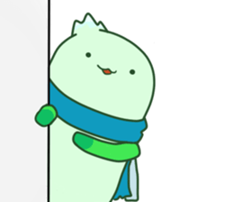 yappu- sticker #7393908