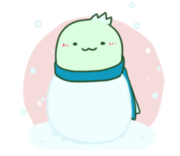 yappu- sticker #7393910