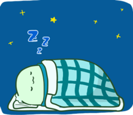 yappu- sticker #7393931