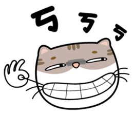 Mibao sticker #7394738