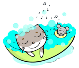 Mibao sticker #7394740