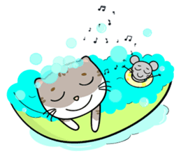 Mibao sticker #7394740