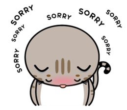 Mibao sticker #7394741