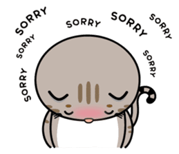 Mibao sticker #7394741