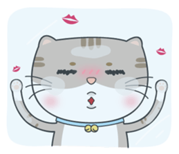 Mibao sticker #7394743