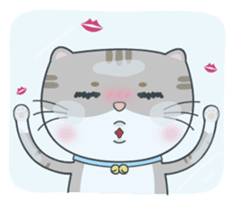 Mibao sticker #7394743