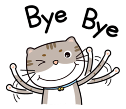 Mibao sticker #7394744