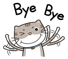 Mibao sticker #7394744