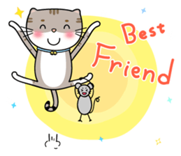 Mibao sticker #7394745