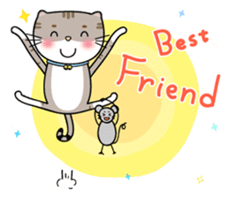 Mibao sticker #7394745