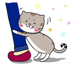 Mibao sticker #7394747