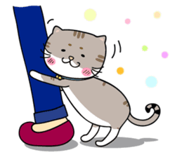 Mibao sticker #7394747