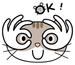 Mibao sticker #7394752