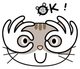 Mibao sticker #7394752