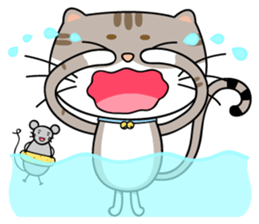 Mibao sticker #7394755