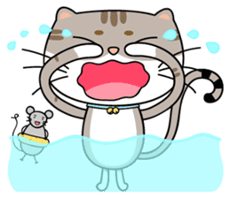 Mibao sticker #7394755