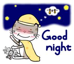 Mibao sticker #7394761