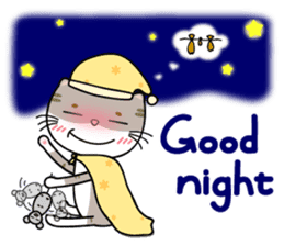 Mibao sticker #7394761