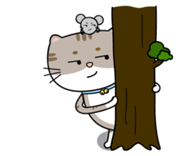 Mibao sticker #7394763