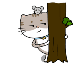 Mibao sticker #7394763