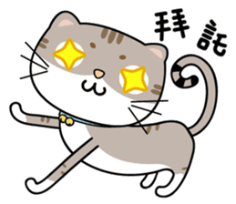 Mibao sticker #7394764