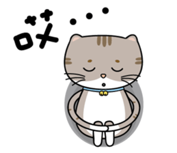 Mibao sticker #7394765