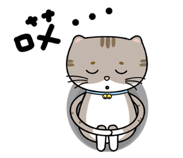 Mibao sticker #7394765