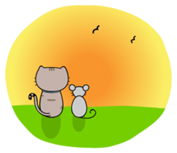 Mibao sticker #7394768