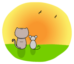 Mibao sticker #7394768