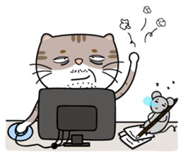 Mibao sticker #7394770