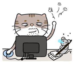 Mibao sticker #7394770