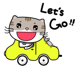 Mibao sticker #7394771