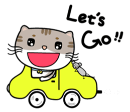 Mibao sticker #7394771