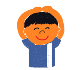 Days of the Soccer Boy sticker #7394858