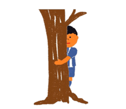 Days of the Soccer Boy sticker #7394884