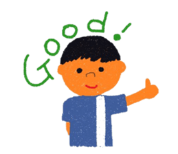 Days of the Soccer Boy sticker #7394886