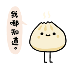 Honest Food sticker #7395348