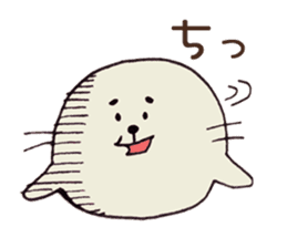 GOMA kichi sticker #7395643