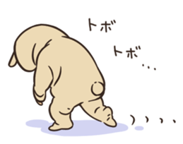 Sunglasses Baby 2 -emotions- sticker #7395871