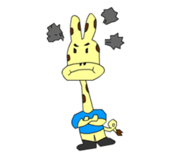 G-Arf sticker #7396494