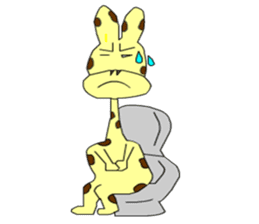 G-Arf sticker #7396495