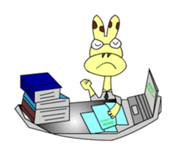 G-Arf sticker #7396497