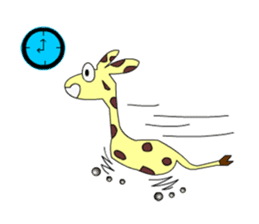 G-Arf sticker #7396498