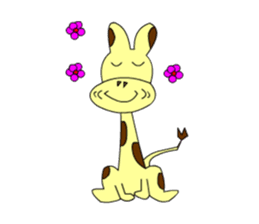 G-Arf sticker #7396500