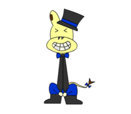 G-Arf sticker #7396503