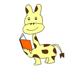 G-Arf sticker #7396513