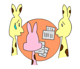 G-Arf sticker #7396515