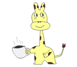 G-Arf sticker #7396516