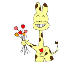 G-Arf sticker #7396518