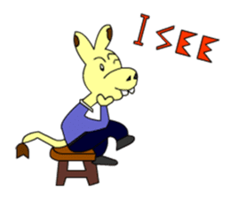 G-Arf sticker #7396521